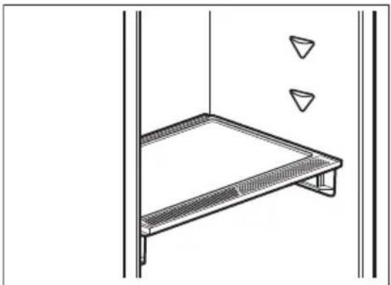 ELECTROLUX LNT7MC32X - Humidity control - 2