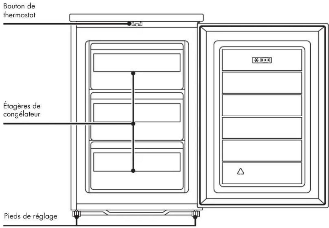 Wisberg WBTMVR85CB - DIMENSIONS - 1