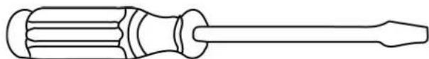 Wisberg WBTMVR85CB - Outils nécessaires : - 2