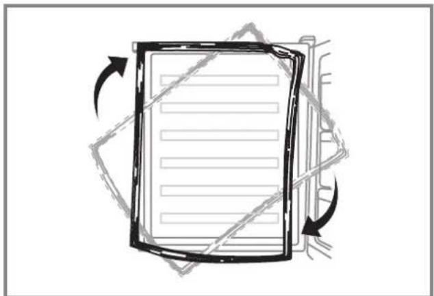 Wisberg WBTMVR85CB - Outils nécessaires : - 14