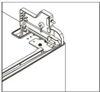 Wisberg WBKK185EW - Parts included: - 10