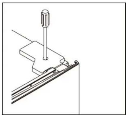 Wisberg WBKK185EW - Parts included: - 9