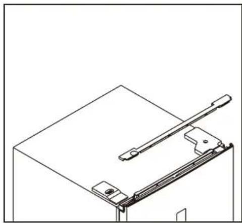 Wisberg WBVR170NFD - Outils nécessaires : - 6
