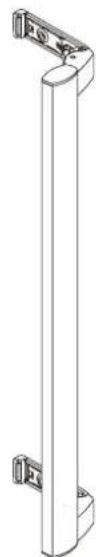 Wisberg WBVR170NFD - Outils nécessaires : - 5