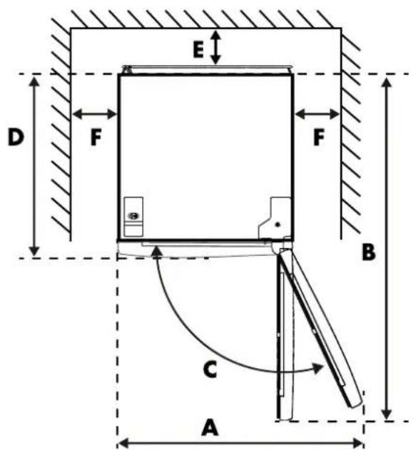 Wisberg WBVR170NFD - PRODUKTMERKMALE - 3