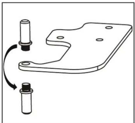 Wisberg WBVR186NFE - Outils nécessaires : - 9