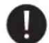 Wisberg WBCF102CW - CAUTION! - 1
