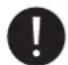 Wisberg WBCF102CW - CAUTION! - 1