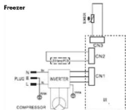 Wisberg WBCF102CW - WBCF102CW - 1