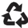 Wisberg WBCF102CW - Waste processing - 1