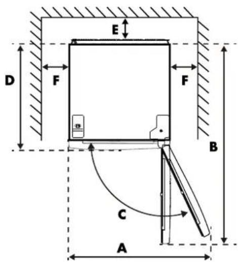 Wisberg WBKVC201AZ - AFMETINGEN - 4