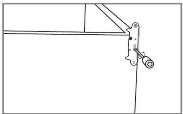 Wisberg WBVR144NFE - Necessary tools: - 8
