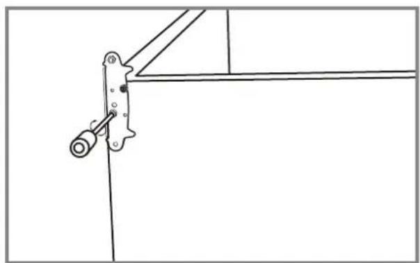 Wisberg WBVR144NFE - Necessary tools: - 10