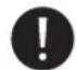 Wisberg WBVR144NFE - CAUTION! - 1
