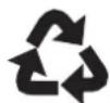 Wisberg WBVR144NFE - Traitément des déchets - 1