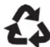 Wisberg WBVR144NFE - Waste processing - 1