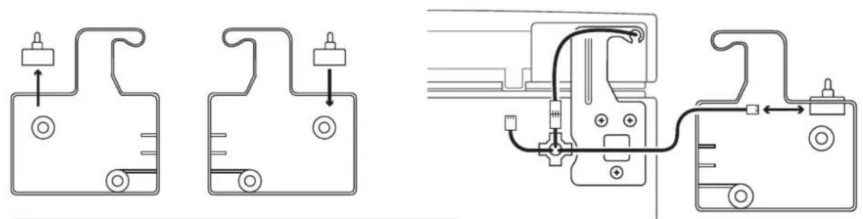 Wisberg WBKVC201AB - Included parts (in bag): - 18