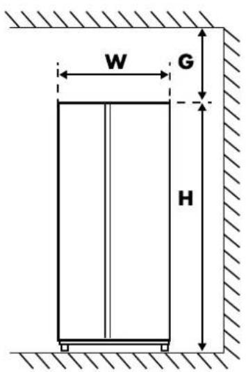 Wisberg WBSBS179AZ - DIMENSIONS - 2