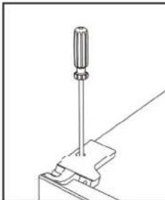 Wisberg WBKVC185CB - Reinig - 5