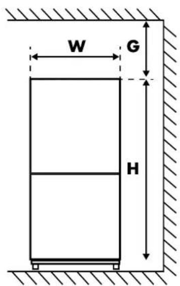 Wisberg WBKVC185CB - PRODUKTEIGENSCHAFTEN - 2