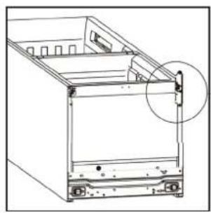 Wisberg WBKVC185CB - Included parts (in bag): - 12