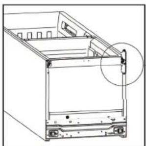 Wisberg WBKVC185CB - Pièces incluses (dans le sachet) : - 4