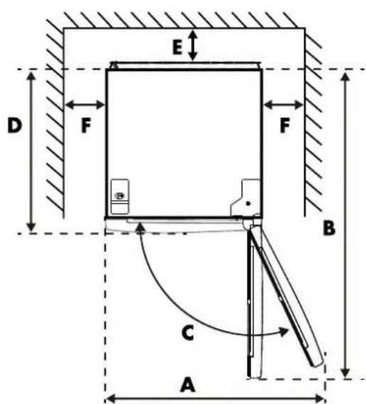 Wisberg WBKVC185CB - PRODUKTEIGENSCHAFTEN - 3