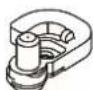 Wisberg WBVR186NFD - Supplied parts: - 3