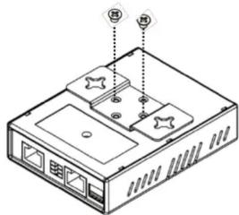 StarTech.com C2-ETHERNET-EXTENDER - Attention! - 1