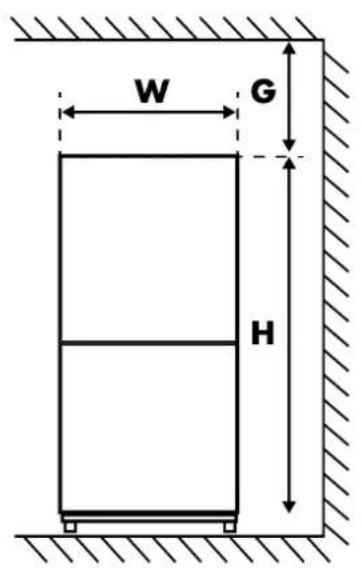 Wisberg WBKVC185CZ - PRODUKTEIGENSCHAFTEN - 2