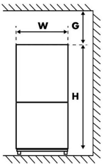 Wisberg WBKVC185CZ - PRODUCTEIGENSCHAPPEN - 3