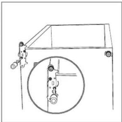 Wisberg WBKK143EW - Parts included: - 7