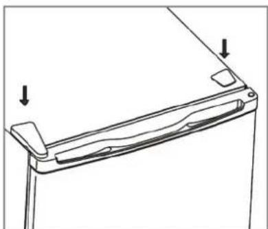 Wisberg WBKK143EW - Parts included: - 9