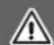 Fulgor Milano F4GK42S1 - WARNING - 1