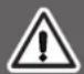 Fulgor Milano F4GK42S1 - WARNING - 1