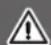 Fulgor Milano F4GK42S1 - CAUTION - 1