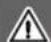 Fulgor Milano F4PDF366S1 - WARNING - 1