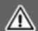 Fulgor Milano F4PDF366S1 - CAUTION - 1