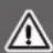 Fulgor Milano F4PDF366S1 - ATTENTION - 1