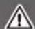 Fulgor Milano F4PDF366S1 - CAUTION - 1