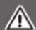 Fulgor Milano F4PDF366S1 - ATTENTION - 1