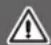 Fulgor Milano F4PDF366S1 - CAUTION - 1