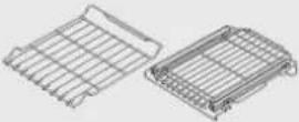 Fulgor Milano F4PDF366S1 - EN 3 - Features of your Oven - 19