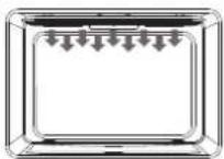 Fulgor Milano F4PDF366S1 - Advantages of Convection Cooking - 9