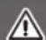 Fulgor Milano F4PDF366S1 - CAUTION - 1