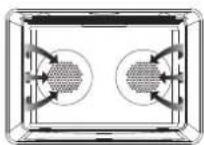 Fulgor Milano F4PDF366S1 - Advantages of Convection Cooking - 11