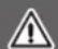 Fulgor Milano F4PDF366S1 - ATTENTION - 1