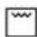 Fulgor Milano F4PDF366S1 - Grille télescopique - 16
