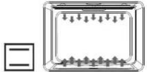 Fulgor Milano F4PDF366S1 - Avantages de la cuisson par convection - 4