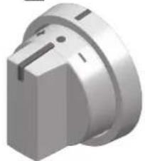 Fulgor Milano F4PDF366S1 - Service Data Record - 2